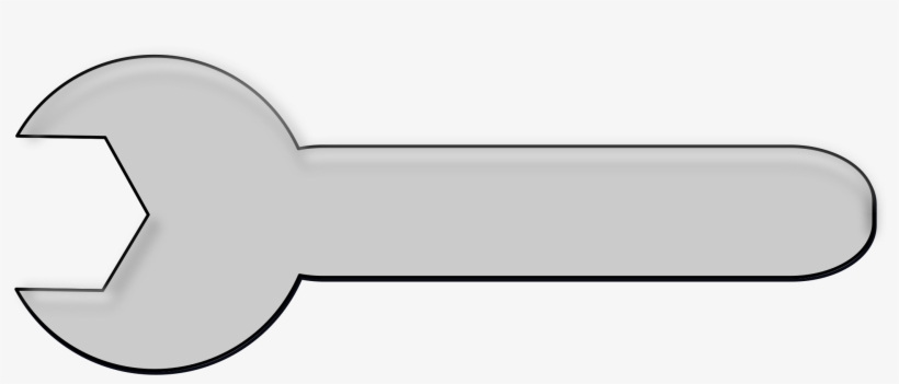 This Free Icons Png Design Of Wrench Png, transparent png #2029729