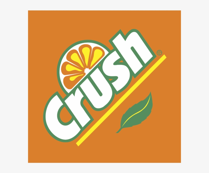 Grape Crush Soda Logo, transparent png #2029732