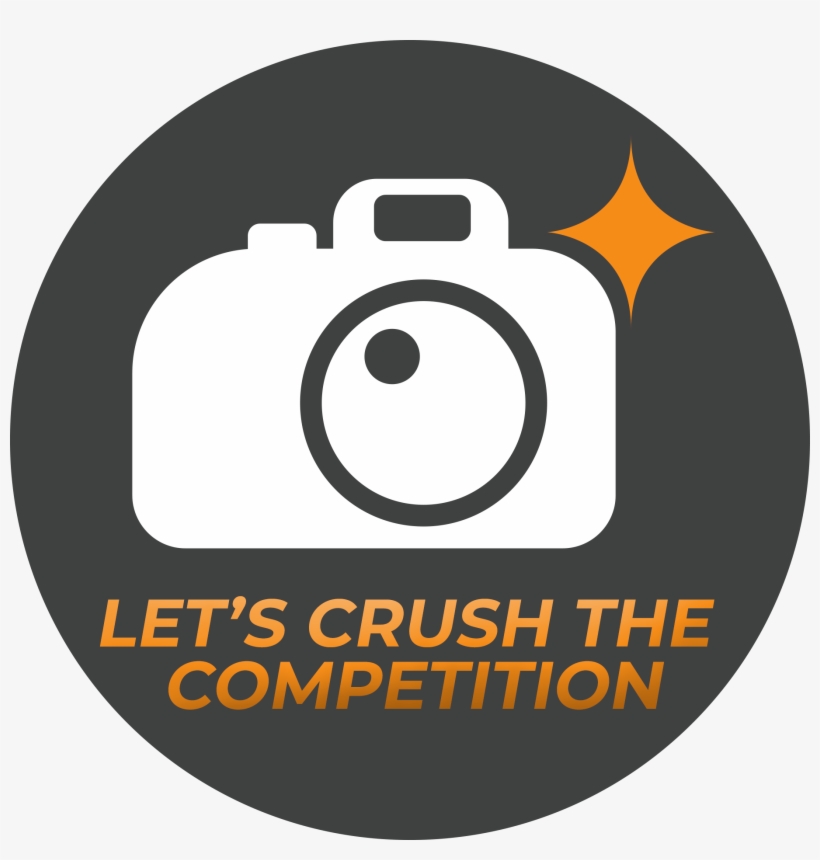Let's Crush The Competition - Ville De Saint Etienne, transparent png #2029769