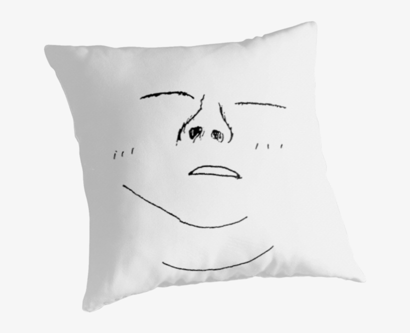A Very Flattering Drawing Of Min Yoongi Tweeted By - University Of Arizona Wildcats Throw Pillow, Sunglasses, transparent png #2029772