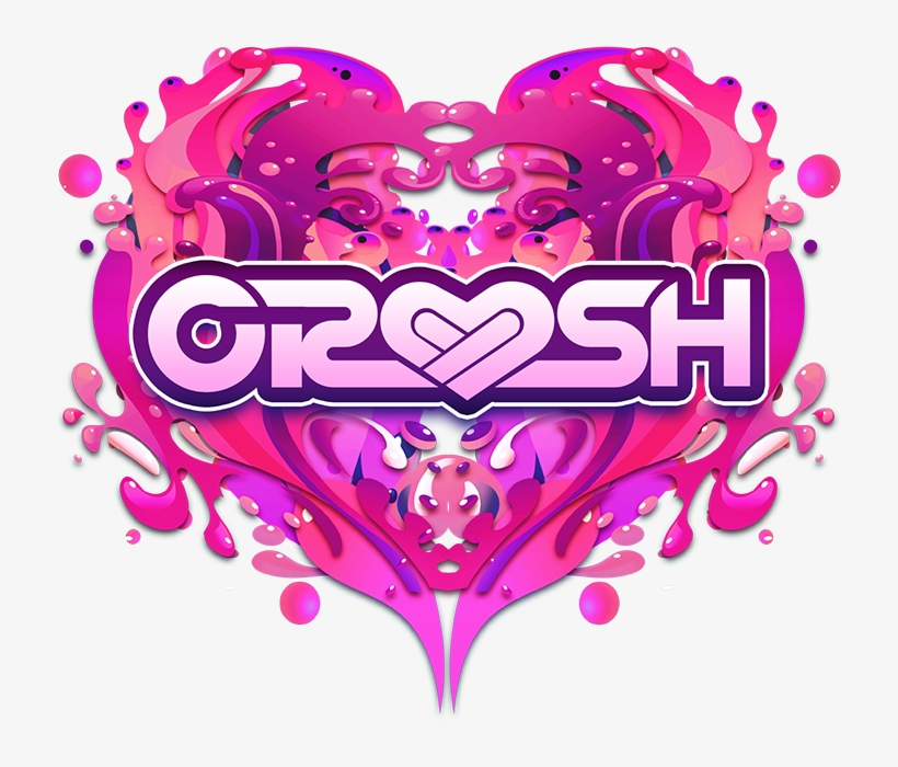Insomniac Crush 2018, transparent png #2029870