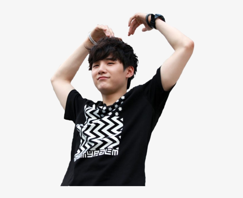 Bangtan Boys Photography - Suga Stickers, transparent png #2029889
