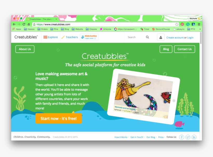 Take A Look At What Susan Riley From Education Closet - Web Page, transparent png #2030131