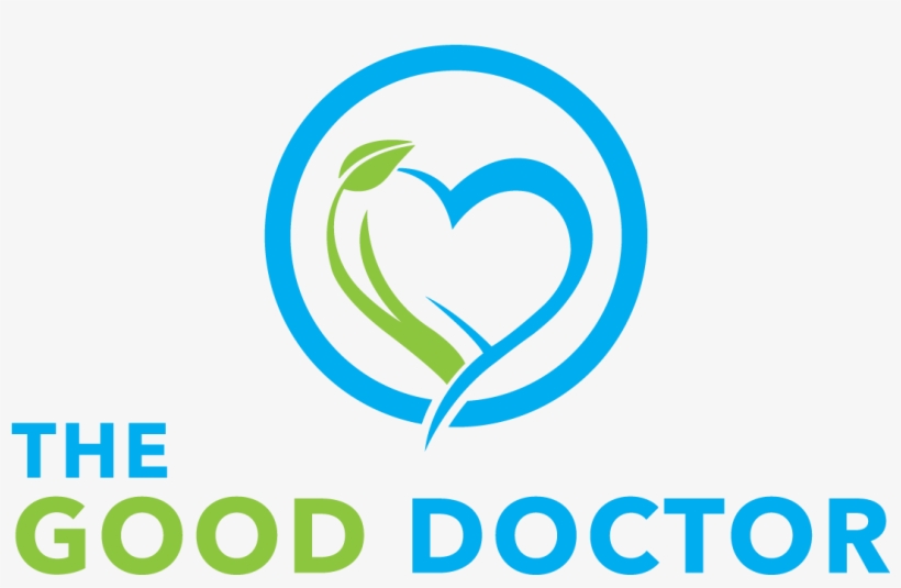 Logo Bright - Good Doctor Logo, transparent png #2030243