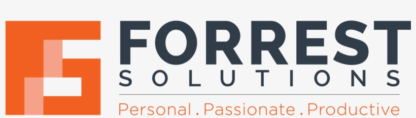 Logo Logo Logo Logo Logo - Forrest Solutions Logo, transparent png #2030957
