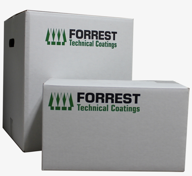 653-serie Custom Powder Coatings - Forrest Technical Coatings Co., transparent png #2030959