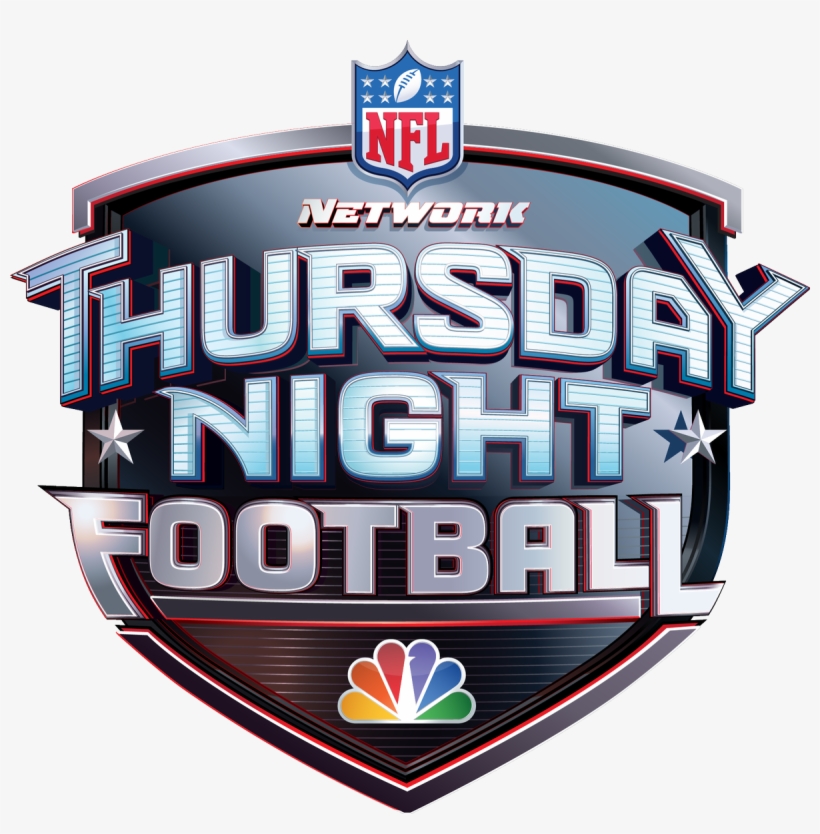 Thursday Night Football Png - Nfl Thursday Night Football 2018, transparent png #2031006