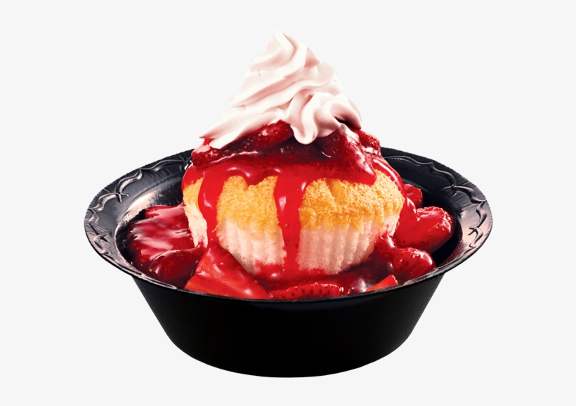 Strawberry Shortcake - - New Brunswick Strawberry Shortcake, transparent png #2031028