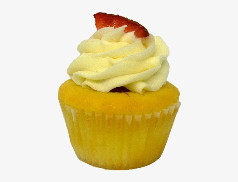 Strawberry Shortcake - Sweet, transparent png #2031030