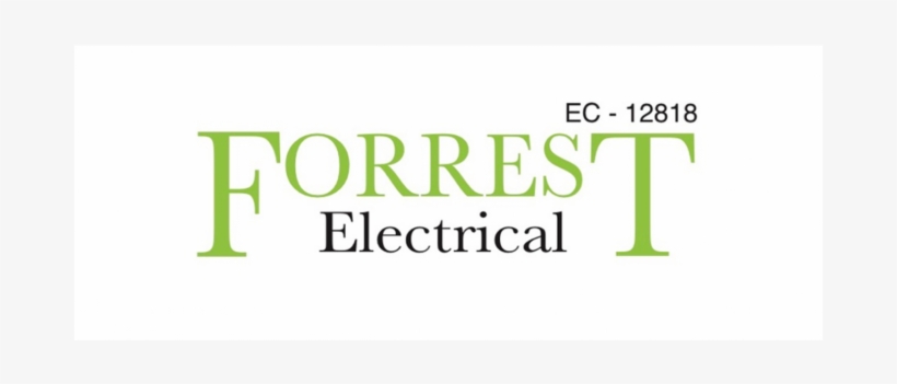 Forrest Electrical - Florida, transparent png #2031067