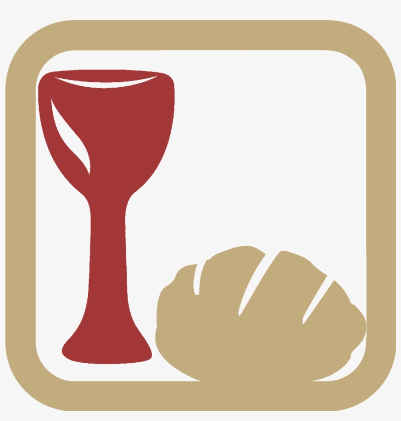 Maundythursdayicon - Maundy Thursday Clipart Png, transparent png #2031068