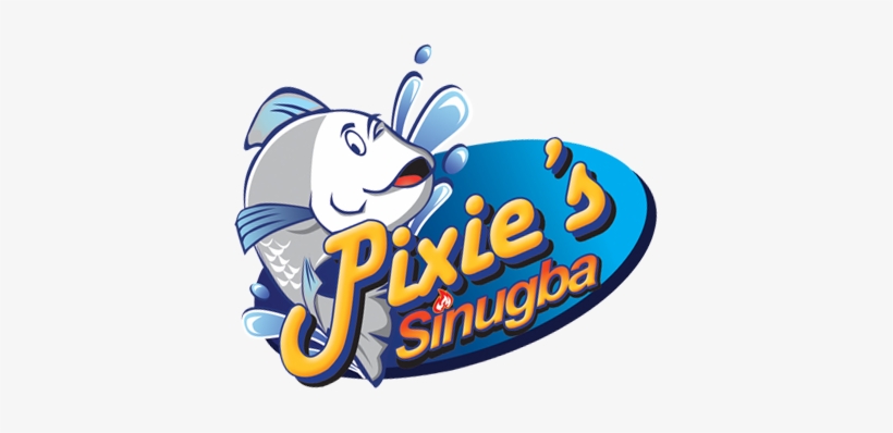 Pixie Is The Nickname Of Sylvia Marie M - Pixies Sinugba, transparent png #2031069