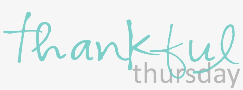 Thursday - Calligraphy, transparent png #2031092