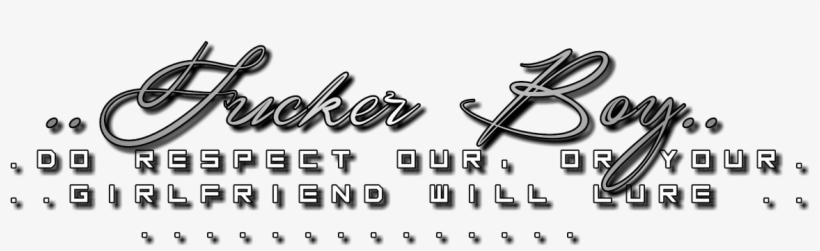 Boy Hd Text Png - Portable Network Graphics, transparent png #2031368