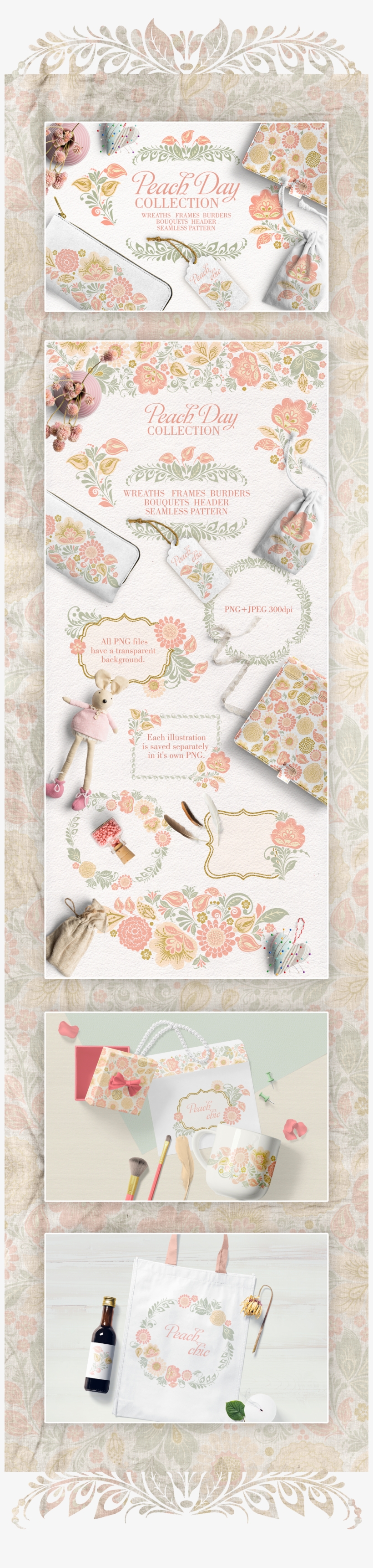 Creative Market, transparent png #2031426