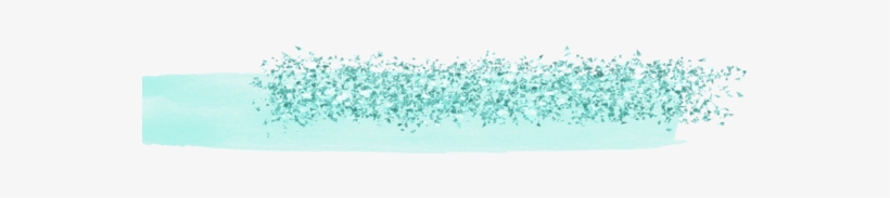 Brush Stroke Glitter Background, transparent png #2031451