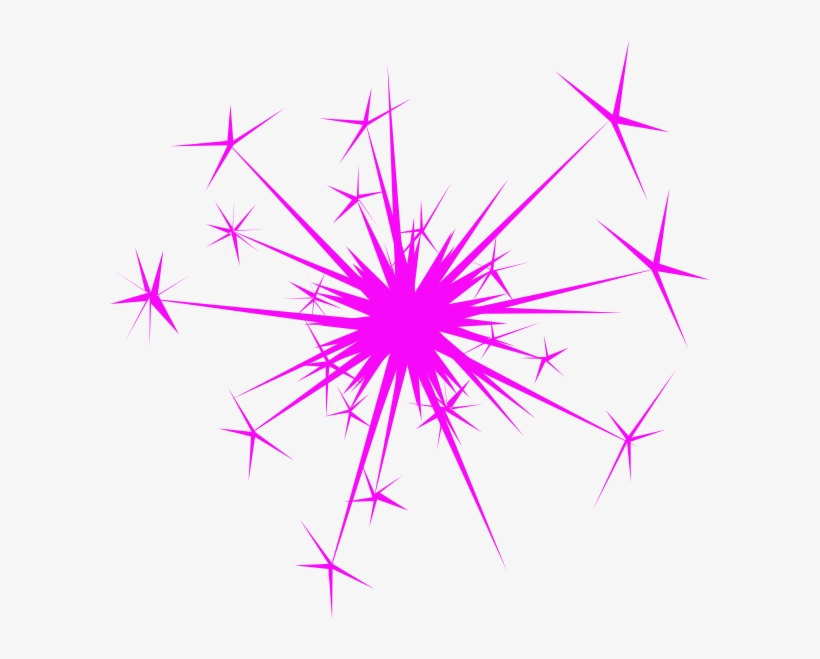 Clip - Drawing Of A Spark, transparent png #2031500