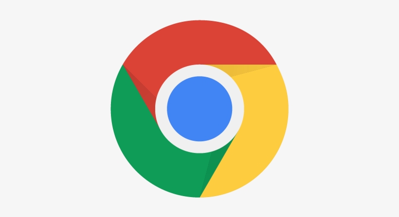 Google Chrome 01 - Google Chrome Android Icon, transparent png #2031713