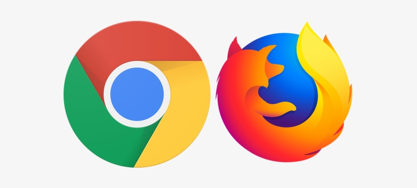 Browsers Clipart Google Chrome - Mozilla Chrome, transparent png #2031742