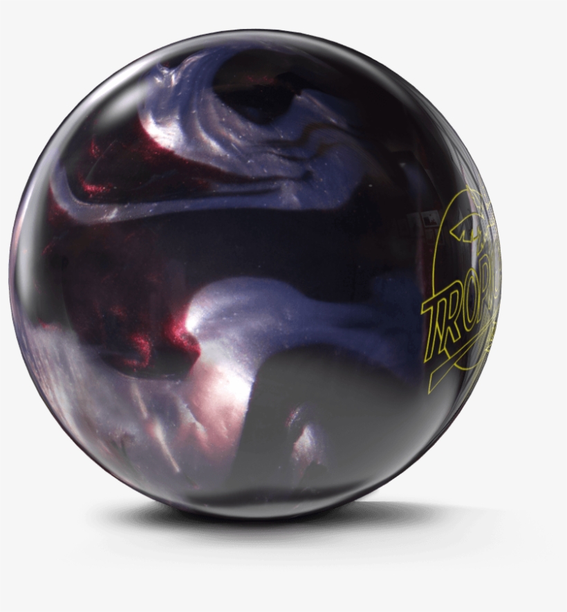 Storm Fight Night Bowling Ball, transparent png #2031998
