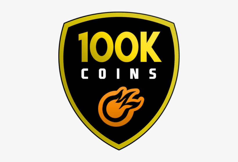 Fifa 17/100k Xb1 - 100k Fifa Coins, transparent png #2032002