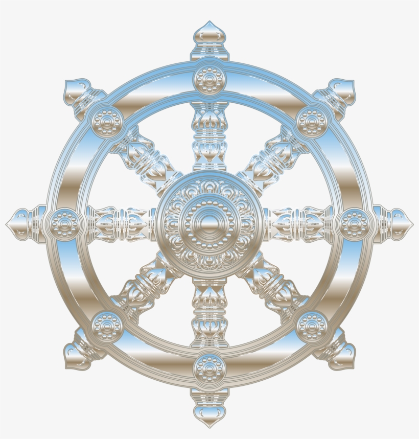 This Free Icons Png Design Of Environment Mapped Chrome, transparent png #2032105