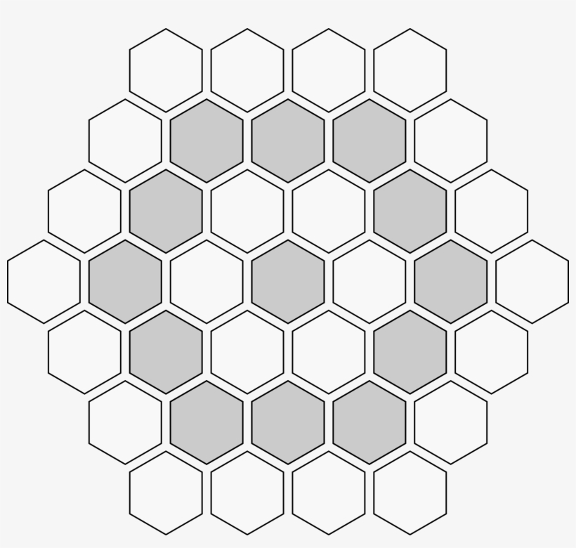 Gif Animation Hexagon Gif, transparent png #2032130