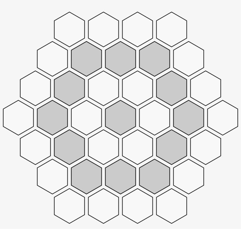 Gif Animation Hexagon Gif, transparent png #2032130