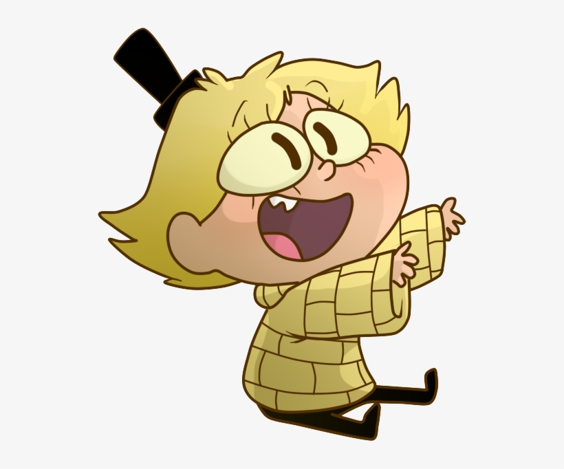 Kid Bill Cipher By Doddlefur-d83dqkg - Bill Cipher Baby, transparent png #2032150