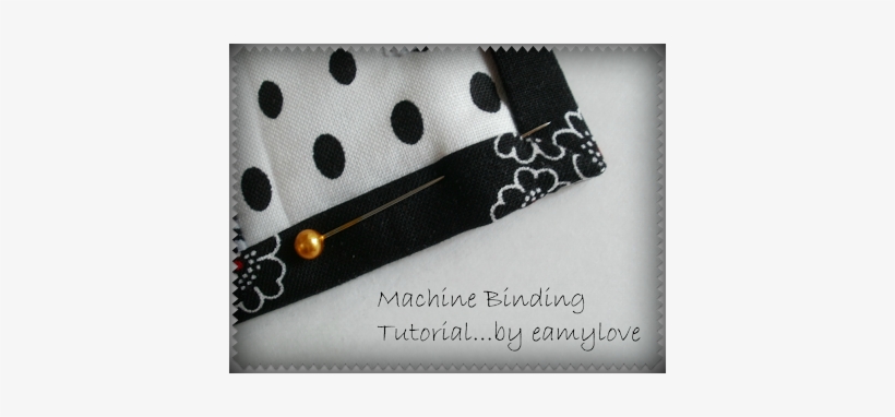 Machine Binding Tutorial - Machine, transparent png #2032214
