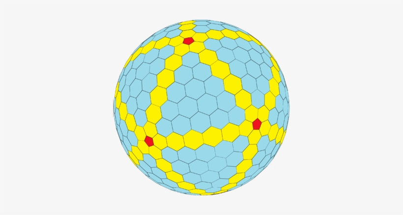 I Have Learned Today That If Those Hex Vertices Are - Circle, transparent png #2032278
