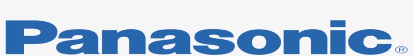 Panasonic Logo - Panasonic, transparent png #2032336