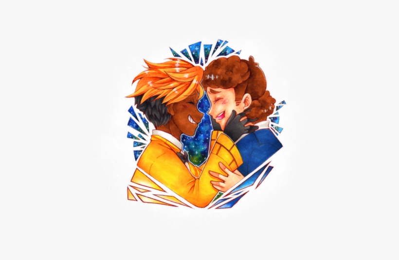 My First Art On This Artblog Yay - Illustration, transparent png #2032341