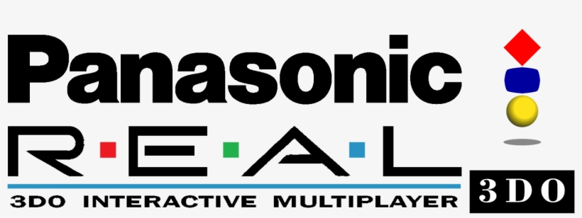Panasonic 3do Logo - Panasonic Automotive Battery Logo, transparent png #2032408