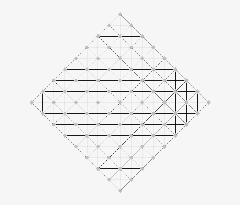 Square , - Triangle, transparent png #2032429