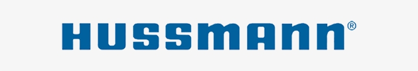 Hussmann Web Logo Cr Peterson - Hussmann Corporation Logo, transparent png #2032486