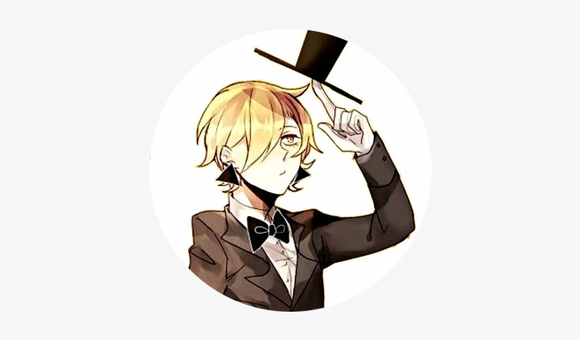 ⋆「icons De Bill Cipher Human Form 」⋆ ➟ Pixiv Id - Gravity Falls Bill Human Form, transparent png #2032511