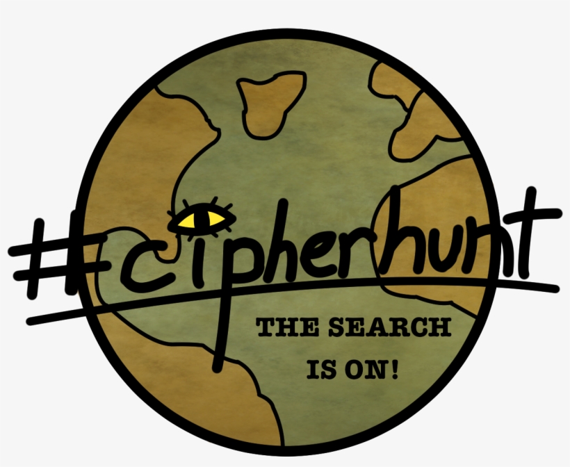 #cipherhunt Gravity Falls Lives On - Love, transparent png #2032512