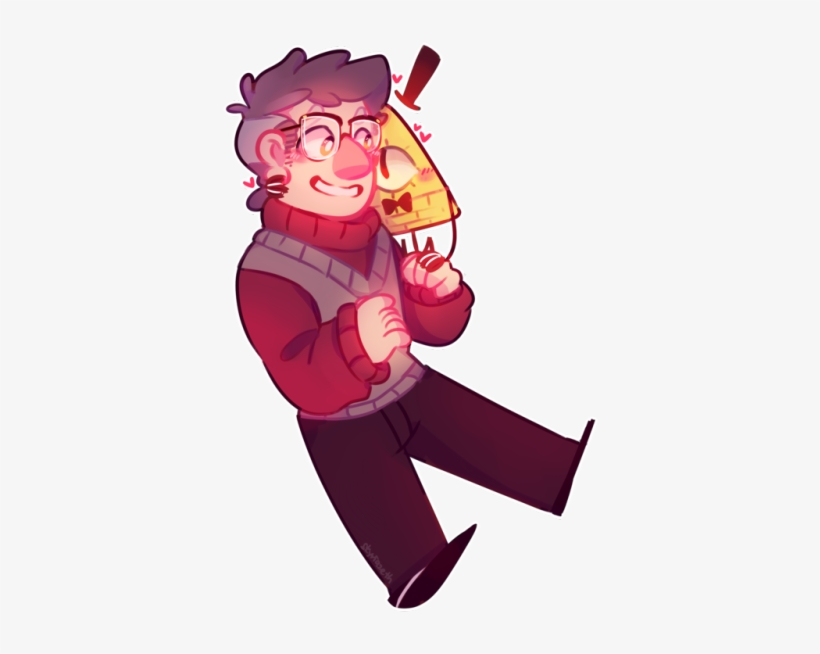 Bill Cipher, transparent png #2032529