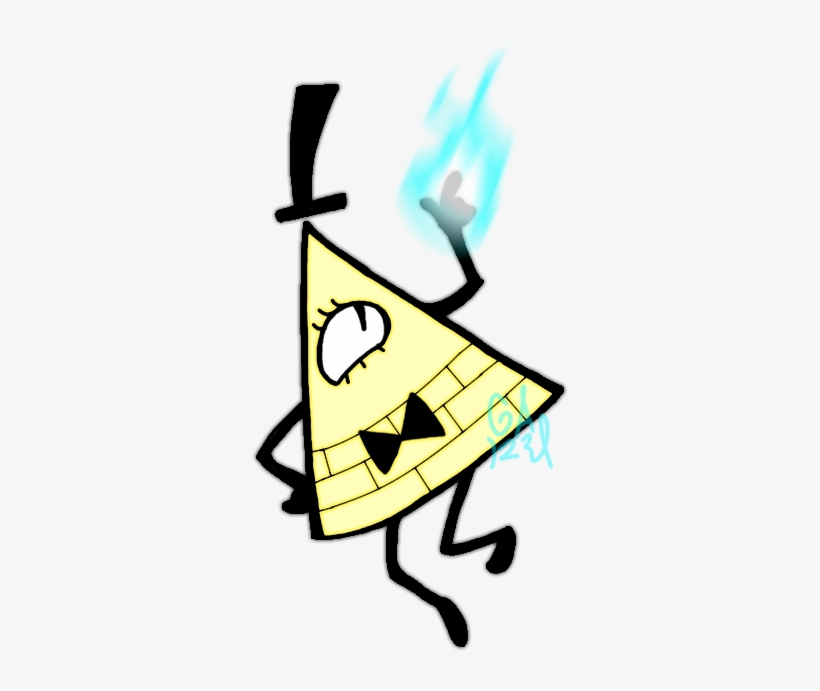 Quick Cipher By Gameaddict On Deviantart - Bill Cipher Drawings.