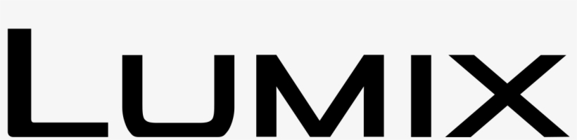 File - Lumix Logo - Svg - Lumix Logo, transparent png #2032669