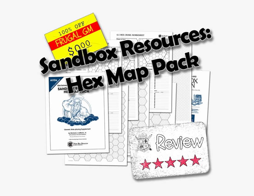 Frugal Gm Review - Hex Map, transparent png #2032709