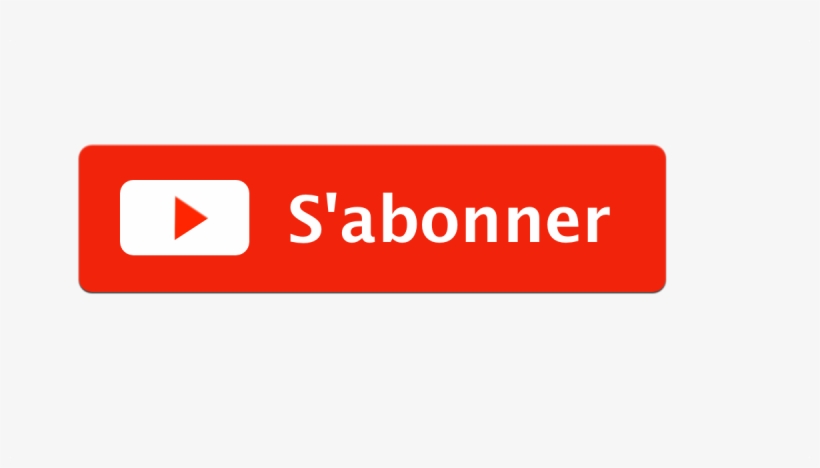 Hobbies - S Abonner Youtube Png, transparent png #2032790