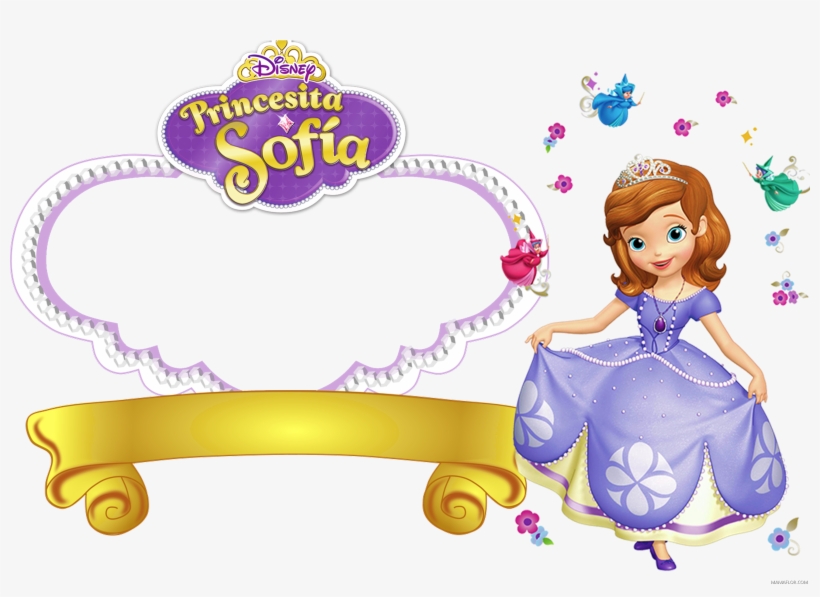 Visit - Princesita Sofia / Various - Cd, transparent png #2032860