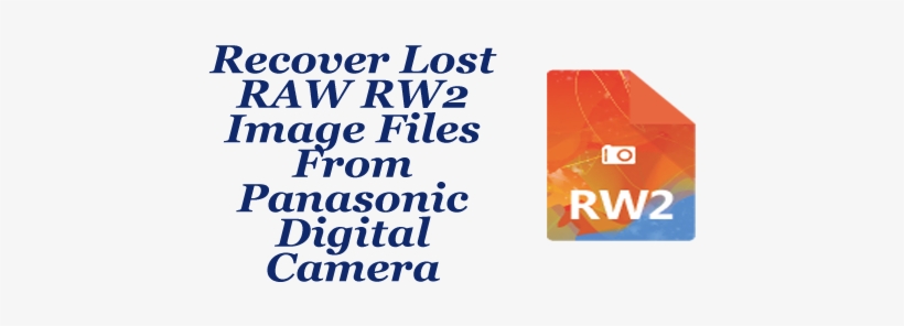 How To Recover Lost Raw Rw2 Image Files From Panasonic - Janine, Of Paradise: Deluxe Edition, transparent png #2032928