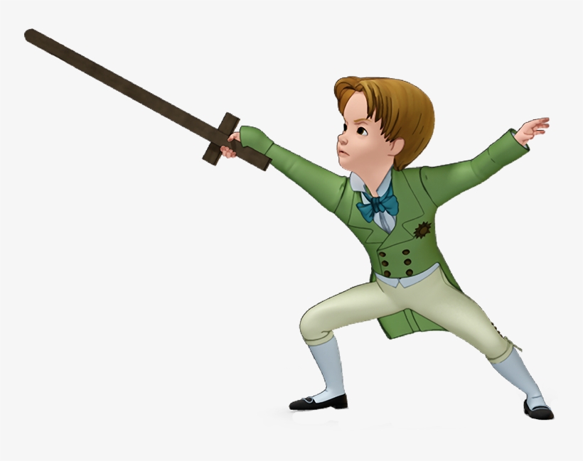 Prince James Free Images - Sofia The First Characters, transparent png. 