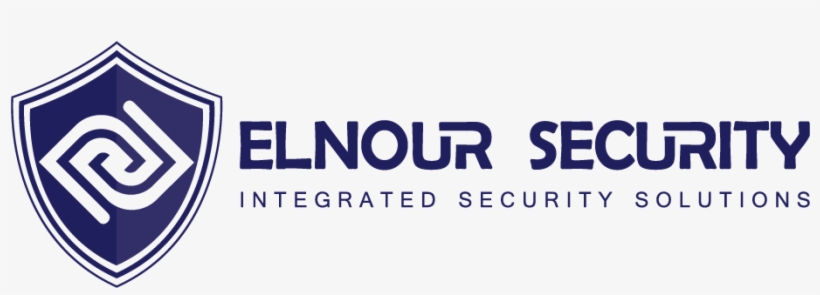 Elnour Security Integrated Security Solutions- Hikvision - Electric Blue, transparent png #2033133
