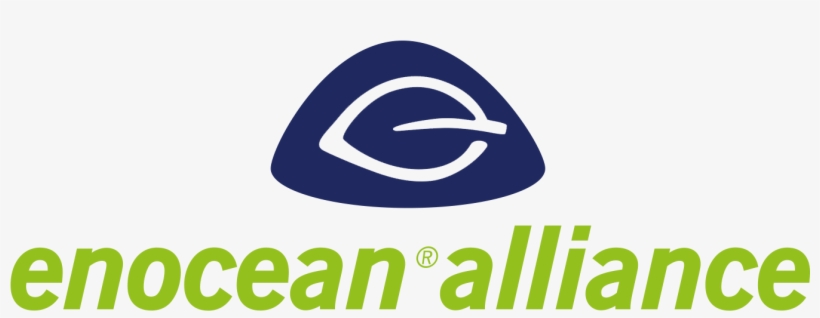 Fully Bi Directionally, All The Functioning Parameters - Enocean Alliance Logo, transparent png #2033135