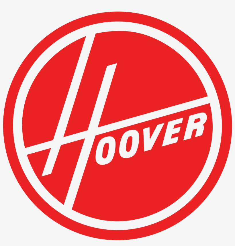 Maytag Logo Hoover Logo - Hoover Vacuum Logo, transparent png #2033181
