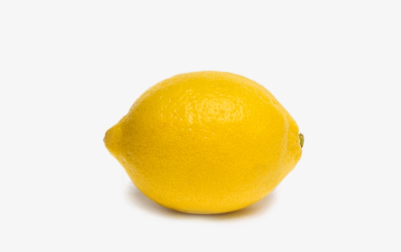 Producción Limón Y Producción De Cítricos - Limon Png, transparent png #2033289